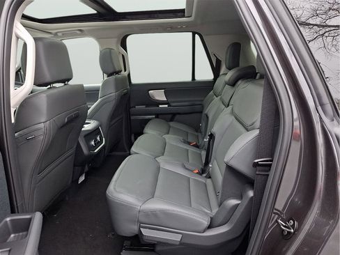 New 2026 Ford Expedition Max Active image 9