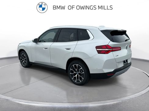 Used 2026 BMW X3 xDrive30i w/ Premium Package AWD/4WD image 6