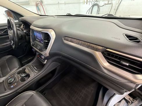 Certified 2020 GMC Acadia Denali w/ Trailering Package AWD/4WD image 30