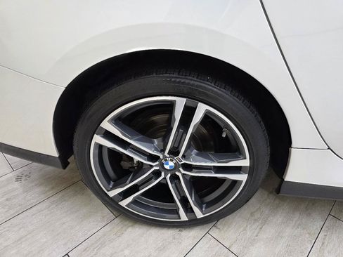Used 2022 BMW 228i Gran Coupe w/ M Sport Package FWD image 40