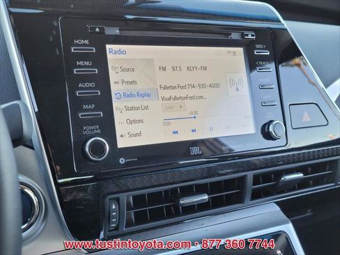 Certified 2020 Toyota Mirai FWD image 21