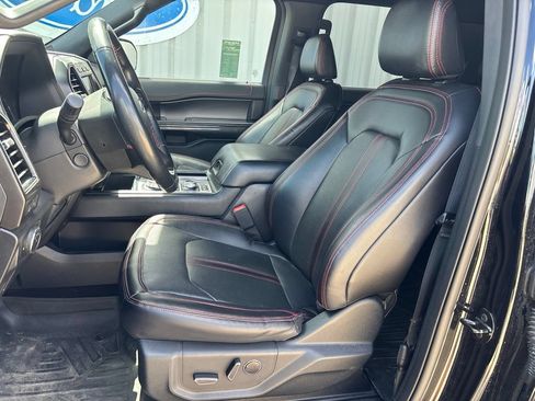 Used 2021 Ford Expedition Max Limited AWD/4WD image 11