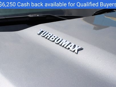 New 2026 Chevrolet Silverado 1500 LT