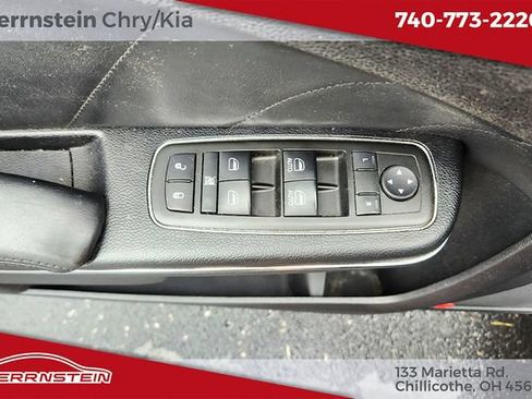 Used 2014 Dodge Charger R/T AWD/4WD image 15