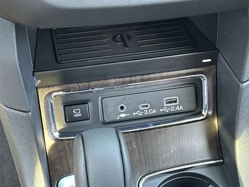 New 2026 Subaru Ascent Touring image 25