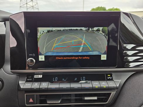 Used 2026 Toyota Camry LE FWD image 20
