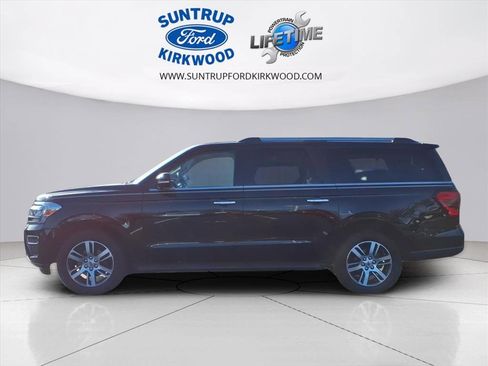 Used 2024 Ford Expedition Max Limited image 19