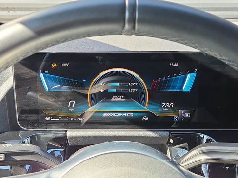 Used 2022 Mercedes-Benz GLA 45 AMG 4MATIC image 10