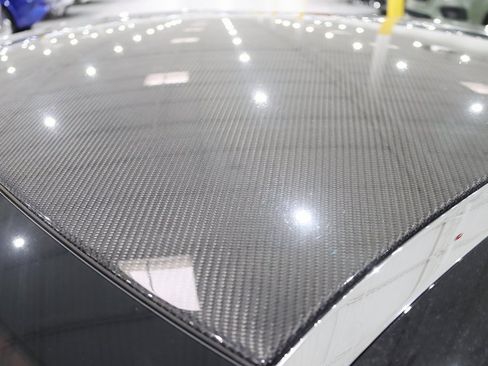 Used 2018 Lexus LC 500 Coupe image 9