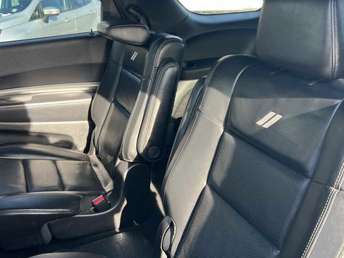 Used 2020 Dodge Durango R/T w/ Trailer Tow Group IV image 37