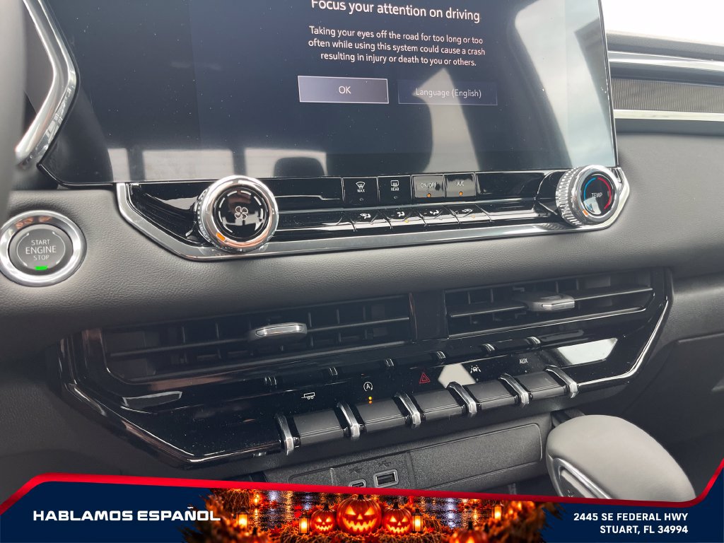 New 2026 GMC Canyon Elevation RWD image 29