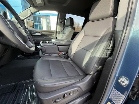 New 2026 Chevrolet Silverado 2500 LT w/ Trail Boss Package image 14