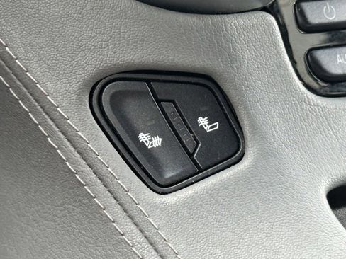 Used 2016 Chevrolet Tahoe LT image 14