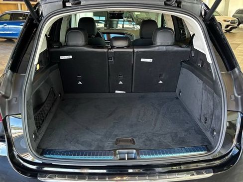 Certified 2026 Mercedes-Benz GLE 350 4MATIC image 33