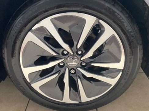 Used 2021 Honda Accord EX-L image 22