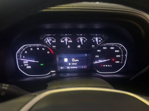 Used 2020 GMC Sierra 1500 SLT image 20