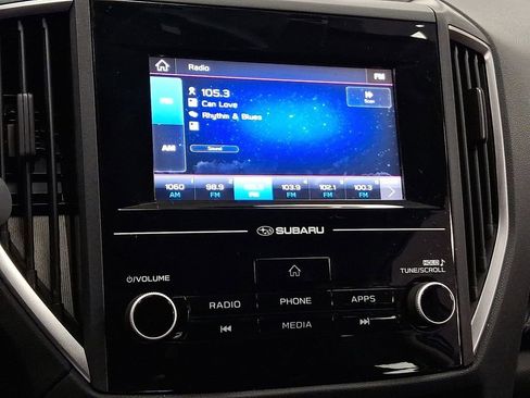 Certified 2023 Subaru Crosstrek 2.0i image 3