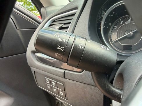 Used 2014 MAZDA MAZDA6 Grand Touring w/ GT Technology Package FWD image 18
