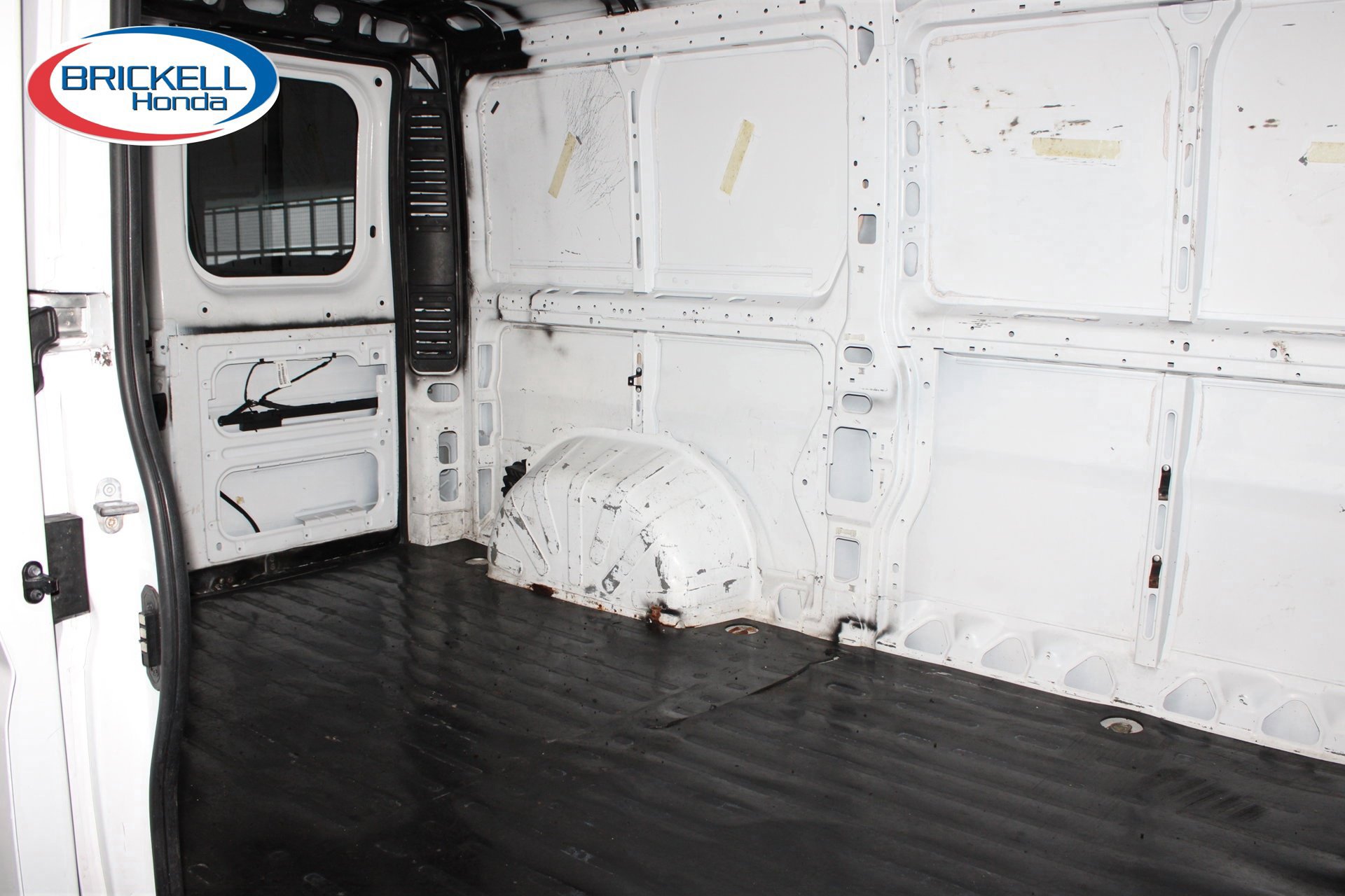 Used 2020 RAM ProMaster 1500 FWD image 13