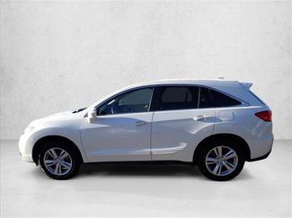 Used 2014 Acura RDX AWD w/ Technology Package video 2
