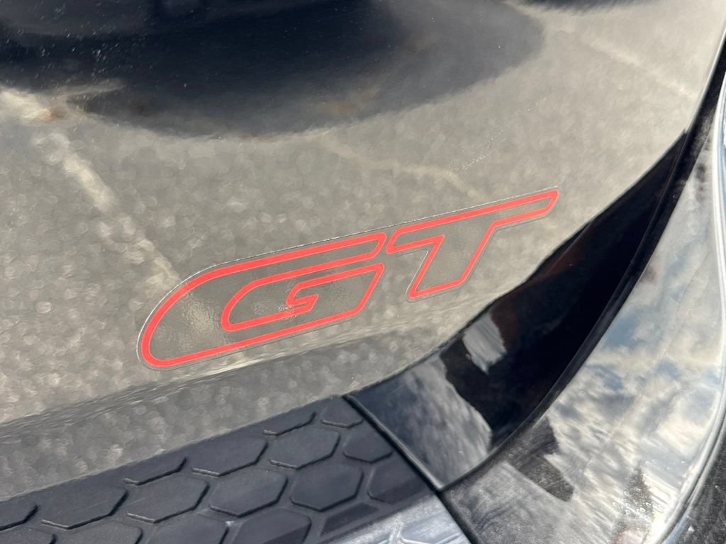 Used 2026 Dodge Durango GT AWD/4WD image 34