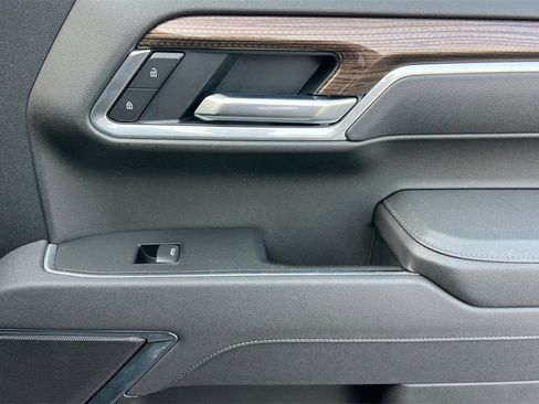 Used 2026 Chevrolet Silverado 1500 LT image 21