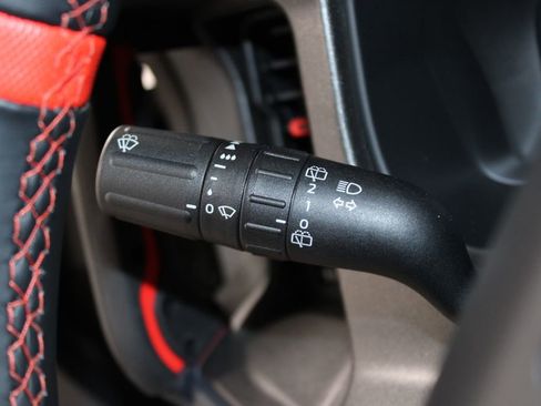 New 2026 Ford Bronco Raptor AWD/4WD image 41