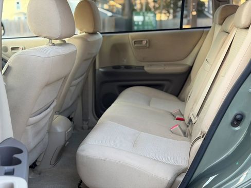 Used 2006 Toyota Highlander Limited image 23