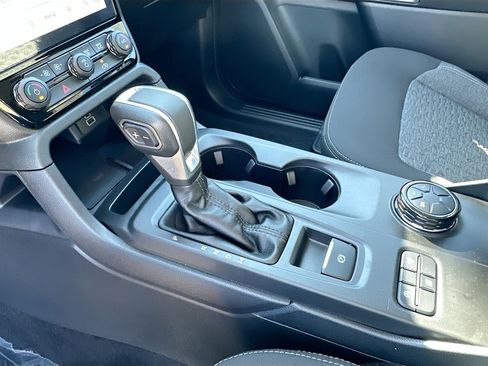 New 2025 Ford Ranger XLT w/ Equipment Group 301A High image 12