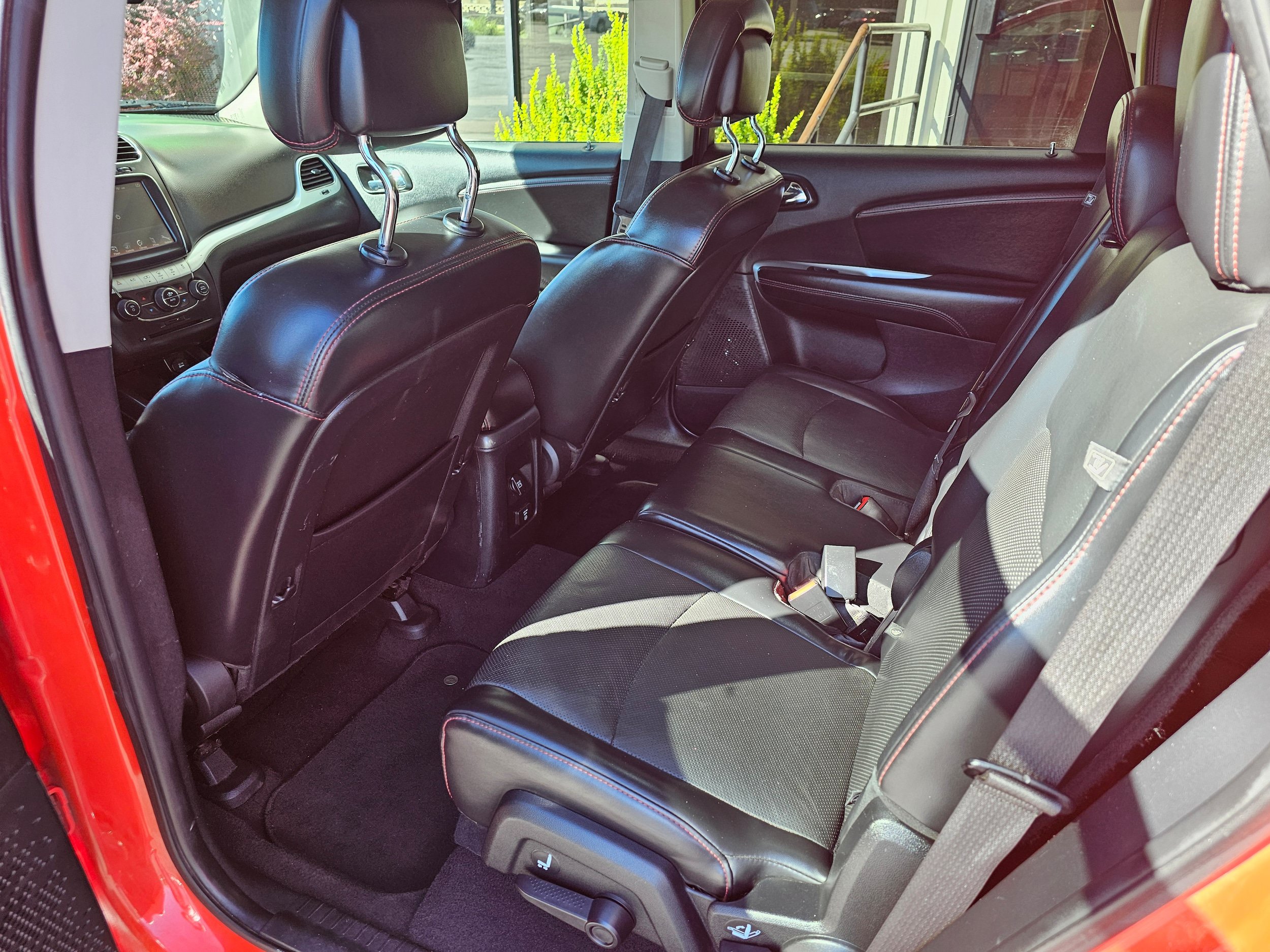 Used 2018 Dodge Journey GT AWD/4WD image 17