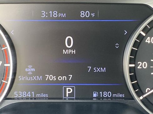 Used 2023 Nissan Altima 2.5 SV image 12