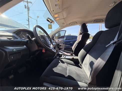 Used 2013 Honda CR-V LX image 14