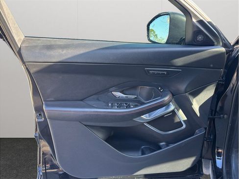 Used 2018 Jaguar E-PACE First Edition AWD/4WD image 21