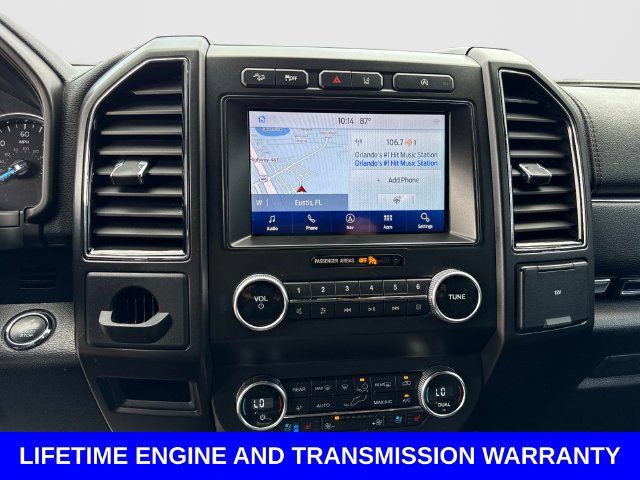 Used 2021 Ford Expedition Limited AWD/4WD image 25