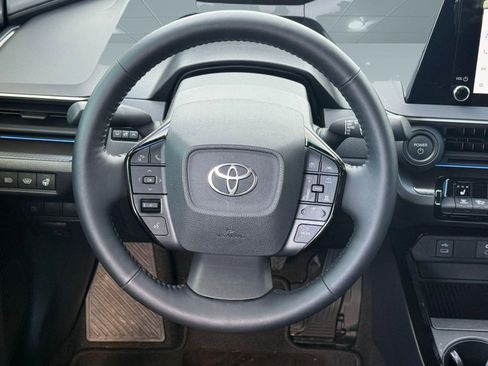 Used 2026 Toyota Prius image 14