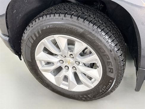 Used 2022 Chevrolet Silverado 1500 Custom image 30