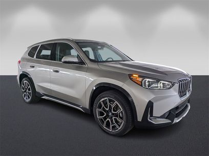 New 2026 BMW X1 xDrive28i w/ Convenience Package