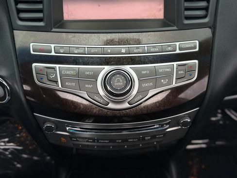 Used 2014 INFINITI QX60 Luxe w/ Premium Plus Package AWD/4WD image 21