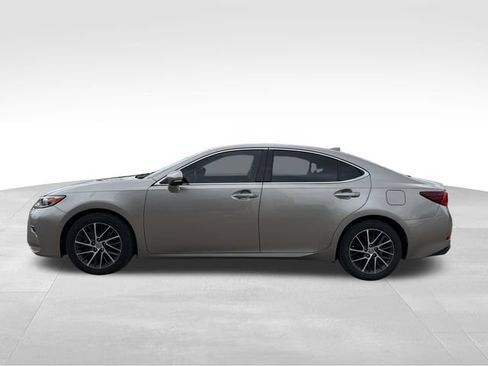 Used 2017 Lexus ES 350 FWD image 8