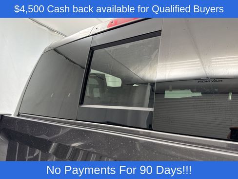 New 2026 RAM 1500 Rebel w/ Rebel Level 1 Equipment Group image 49