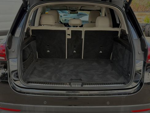 Used 2022 Mercedes-Benz GLE 350 image 24