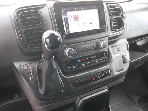 Used 2023 RAM ProMaster 2500 FWD image 19