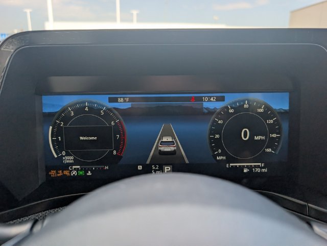 New 2026 Subaru Outback Limited XT AWD/4WD image 12