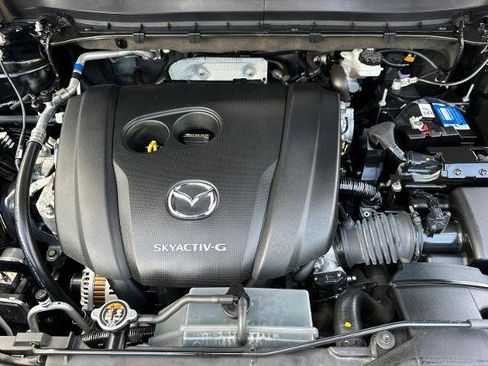 Used 2023 MAZDA CX-5 AWD 2.5 S image 23