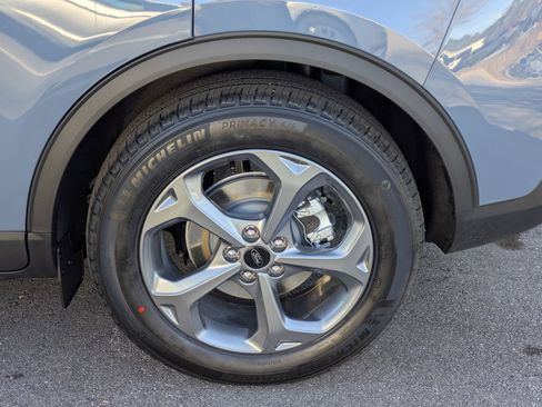 New 2026 Ford Escape ST-Line w/ Tech Pack #1 image 8