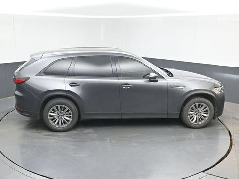 Used 2025 MAZDA CX-90 3.3 Turbo w/ Preferred Package AWD/4WD image 45