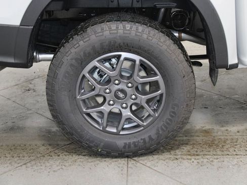 New 2026 Ford Ranger XLT AWD/4WD image 15