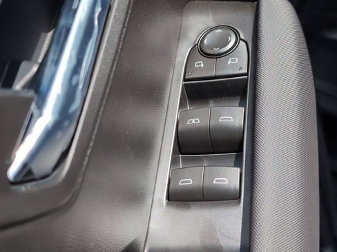 New 2026 Chevrolet Colorado Z71 w/ Technology Package AWD/4WD image 20