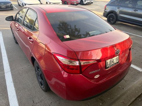 Used 2019 Toyota Corolla LE FWD image 4