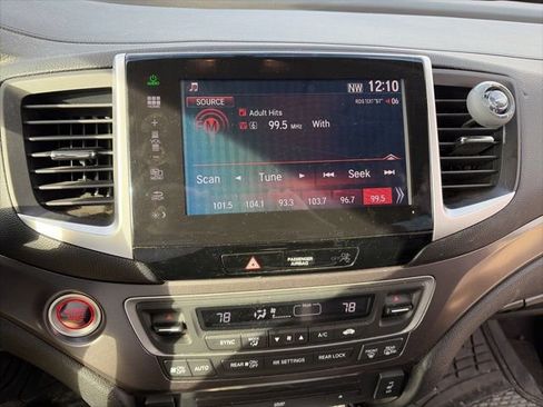 Used 2016 Honda Pilot EX-L image 7